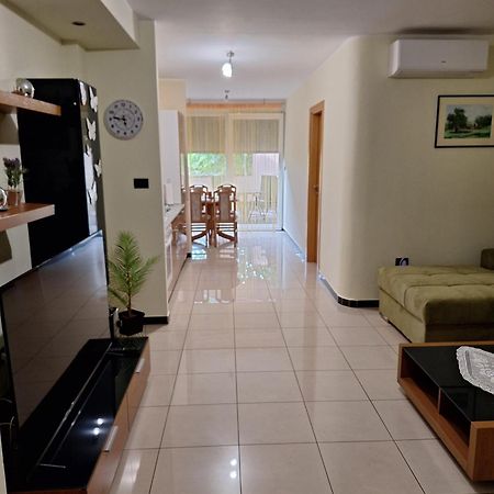 Apartman Luka Pula Exterior foto
