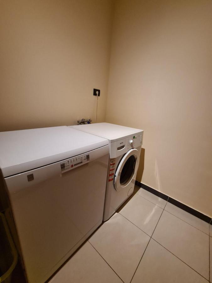 Apartman Luka Pula Exterior foto