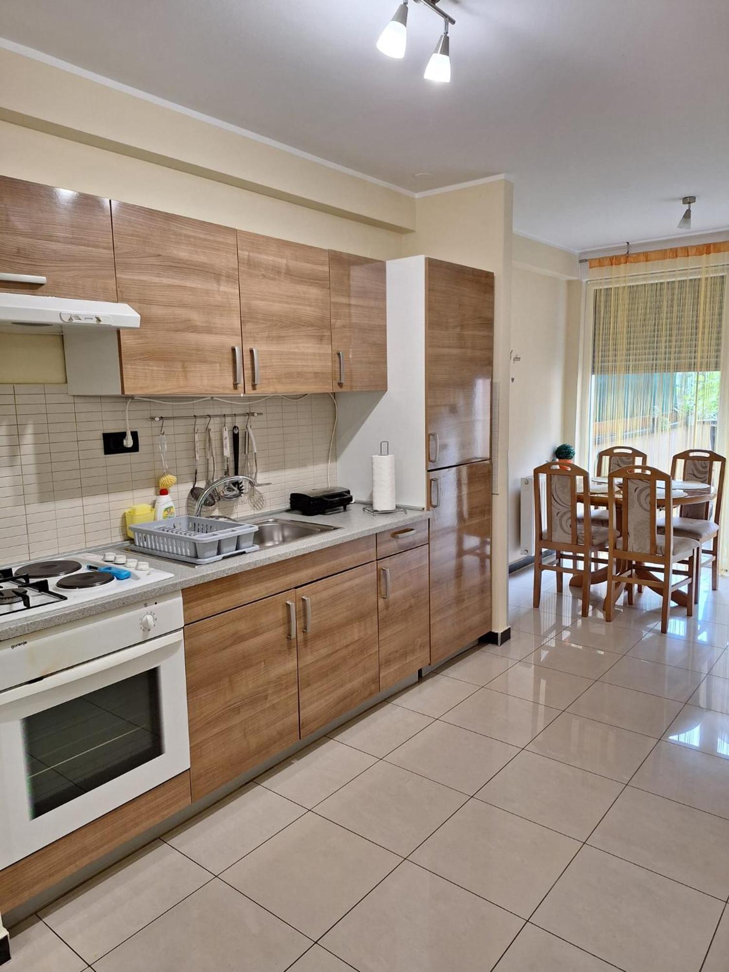 Apartman Luka Pula Exterior foto