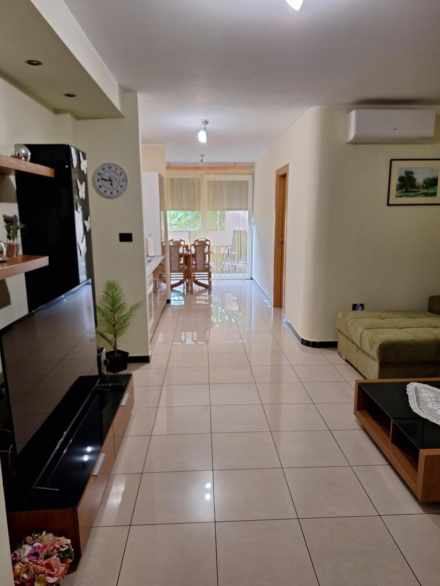 Apartman Luka Pula Exterior foto