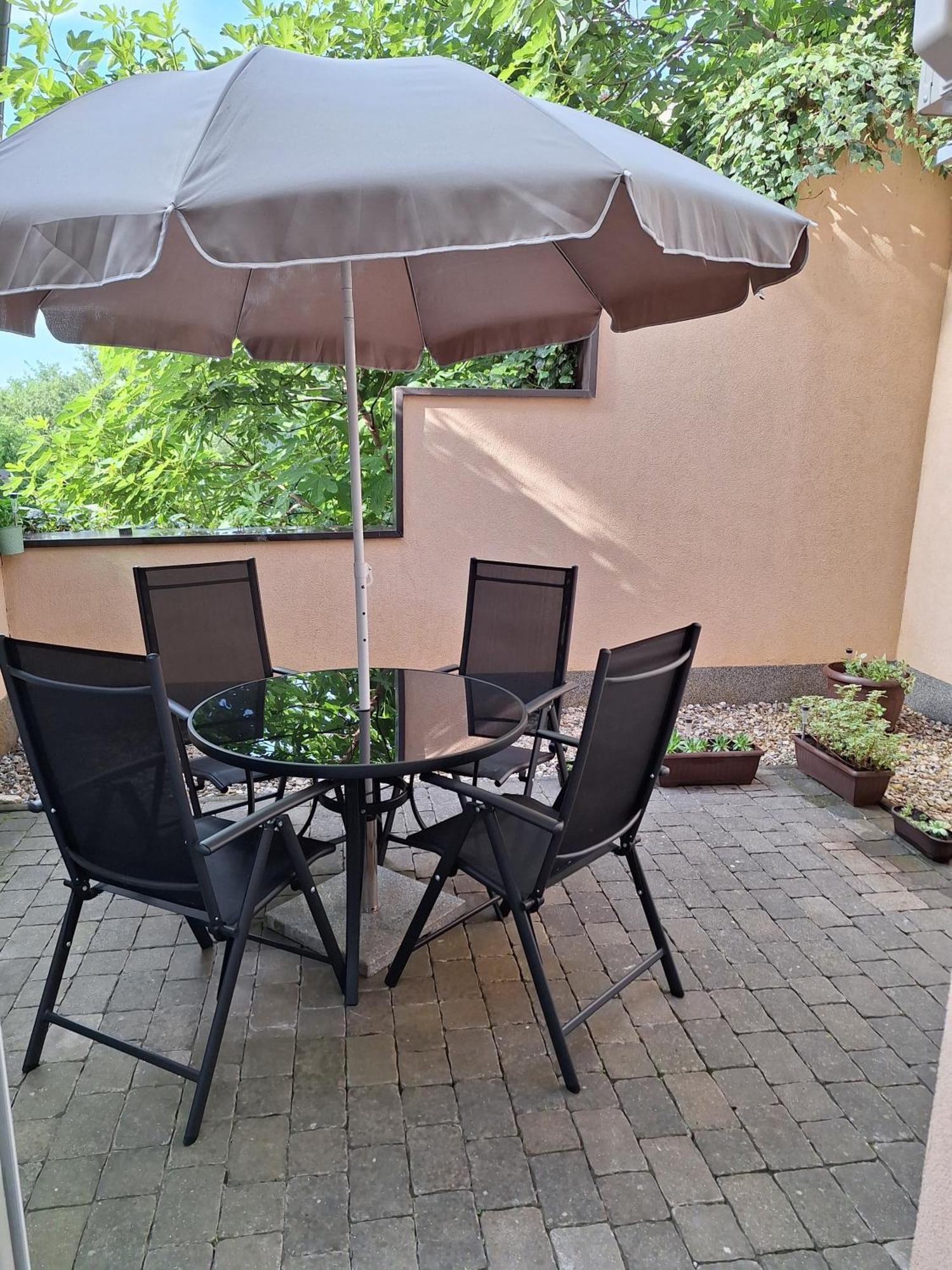 Apartman Luka Pula Exterior foto